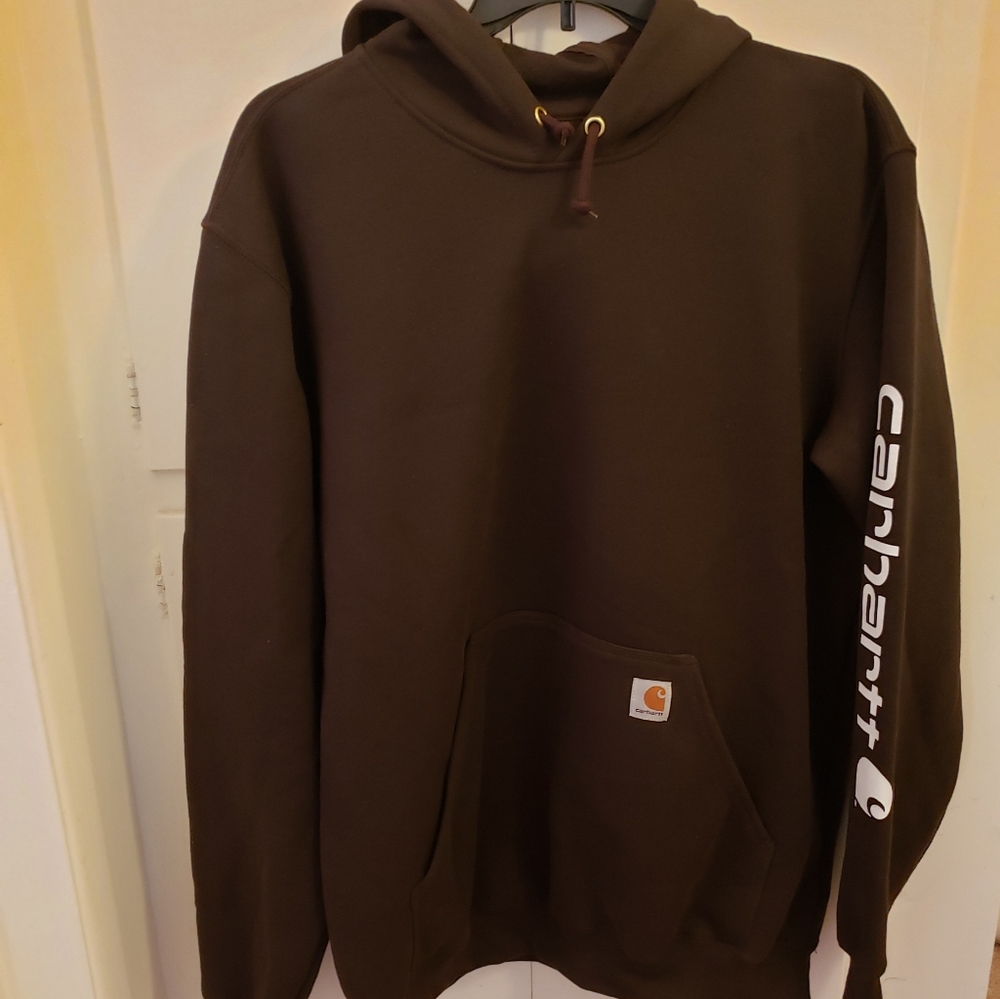 Mens hoodie
